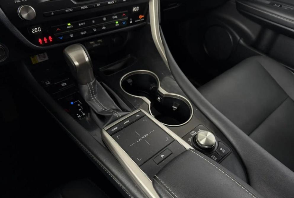 Lexus RX IV Рестайлинг Киров  - изображение 20