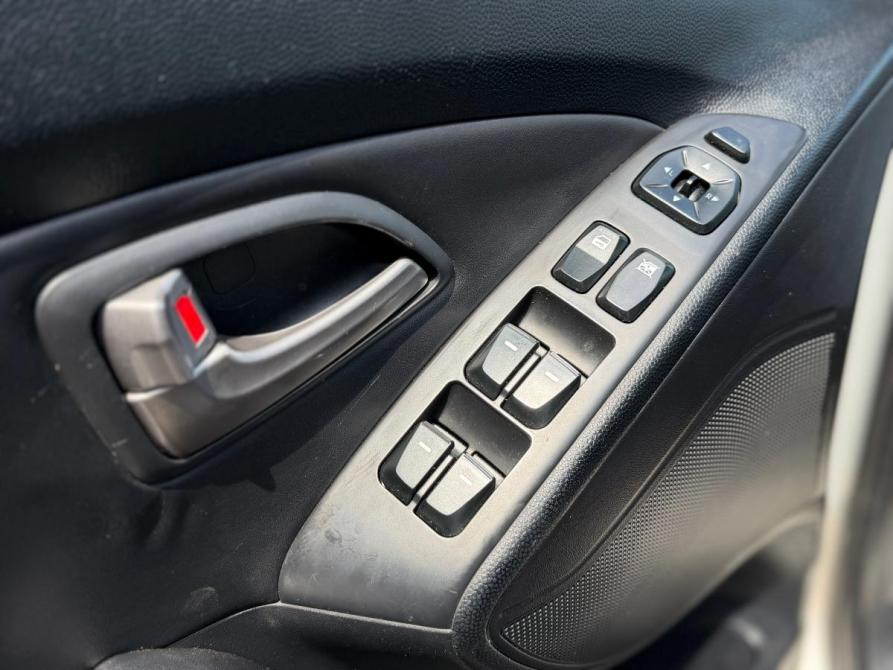 Hyundai ix35 I Краснодар  - изображение 25