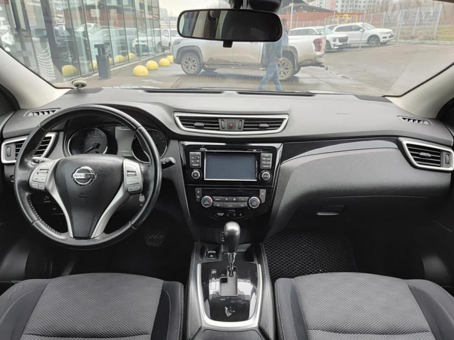 Nissan Qashqai II Ижевск  - изображение 17