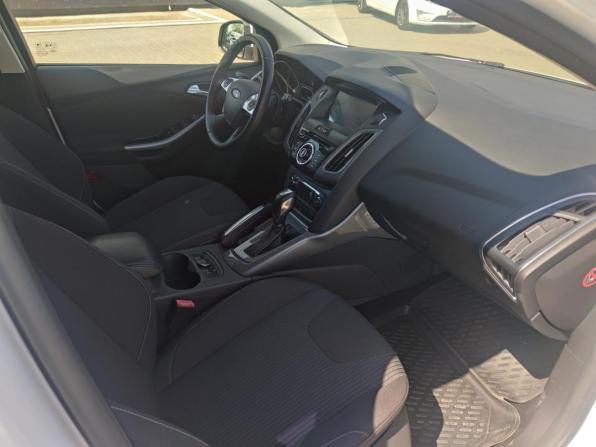 Ford Focus III с пробегом 2012 года, цена 1 150 000 рублей, 97780 км, хэтчбек, Автокод Объявления