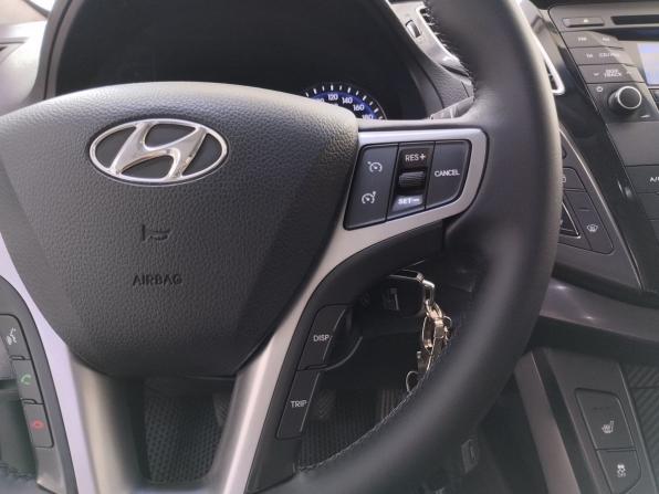 Hyundai i40 I с пробегом 2015 года, цена 1 280 000 рублей, 161987 км, седан, Автокод Объявления