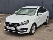 Lada (ВАЗ) Vesta I Рестайлинг (NG) Воронеж  - изображение 24