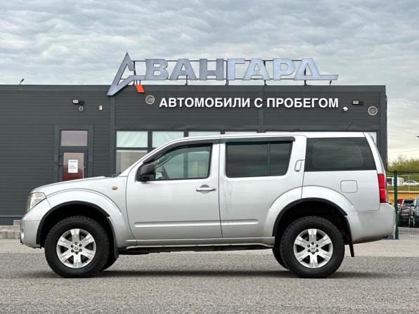 Nissan Pathfinder III с пробегом 2006 года, цена 910 000 рублей, 223213 км, внедорожник, Автокод Объявления