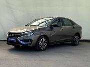 Lada (ВАЗ) Vesta I Рестайлинг (NG) Липецк  - изображение 19