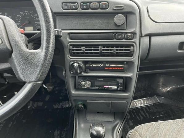 Lada (ВАЗ) 2115 с пробегом 2003 года, цена 94 640 рублей, 279467 км, седан, Автокод Объявления