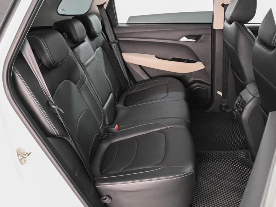 Chevrolet Captiva II Ростов-на-Дону  - изображение 7