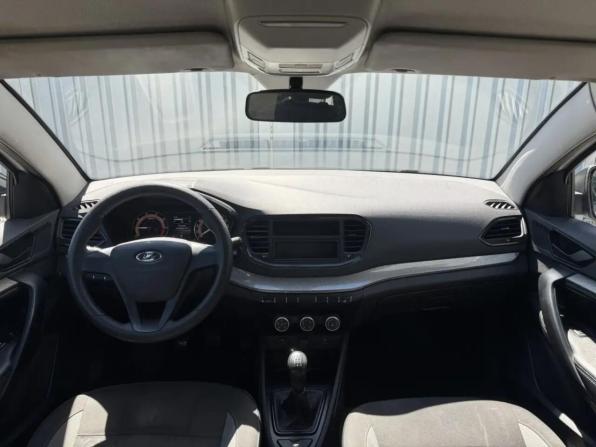Lada (ВАЗ) Vesta I Рестайлинг (NG) с пробегом 2023 года, цена 945 000 рублей, 158000 км, седан, Автокод Объявления
