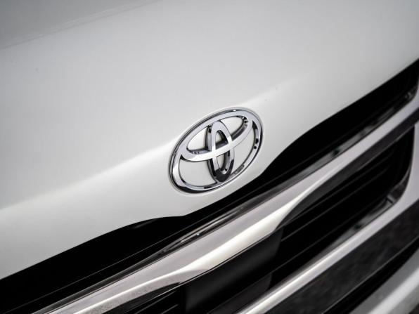 Toyota HiAce H200 Рестайлинг с пробегом 2020 года, цена 5 390 000 рублей, 45207 км, минивэн, Автокод Объявления