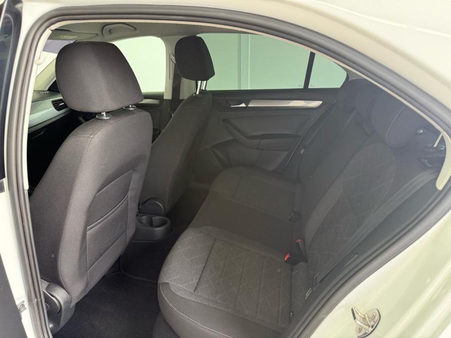 Volkswagen Polo VI Уфа  - изображение 18