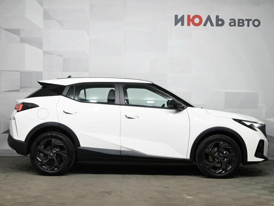 GAC GS3 Екатеринбург  - изображение 9