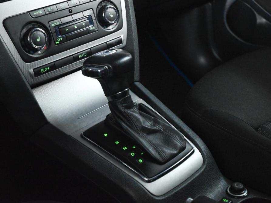 Skoda Octavia II (A5) Рестайлинг Екатеринбург  - изображение 16