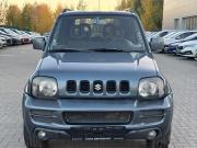 Suzuki Jimny III Рестайлинг 1 Сыктывкар  - изображение 21
