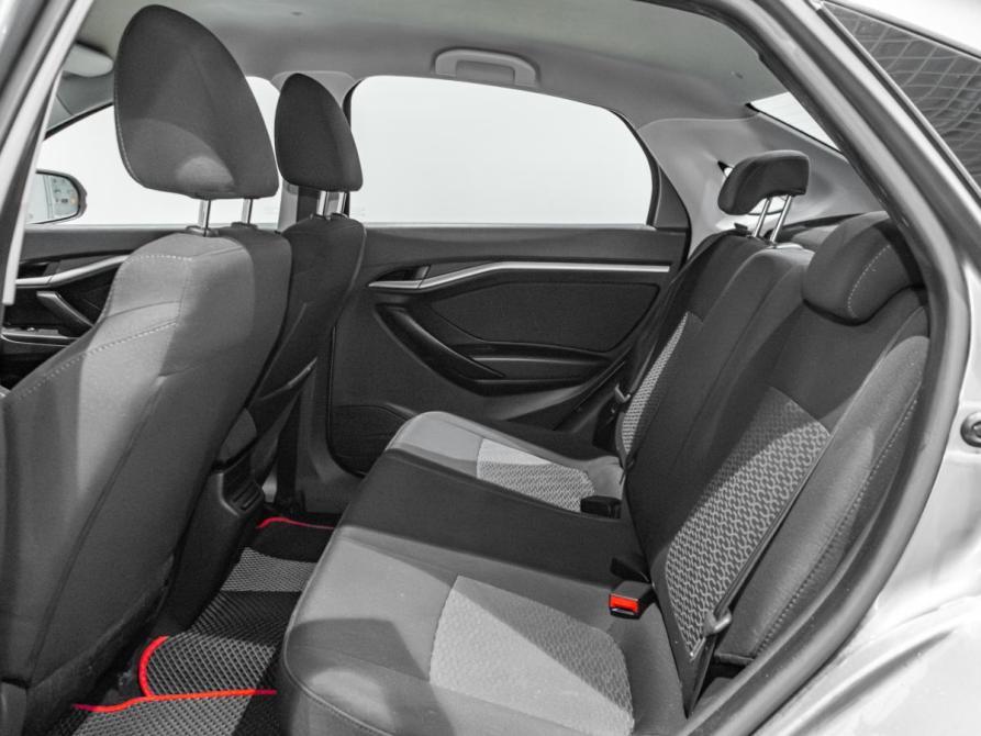 Lada (ВАЗ) Vesta I Екатеринбург  - изображение 14