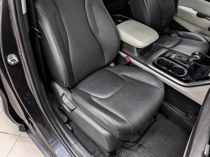 Kia Carnival IV Москва  - изображение 20