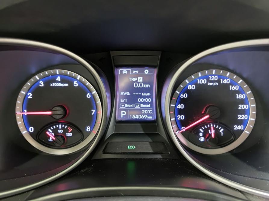 Hyundai Santa Fe III Уфа  - изображение 16
