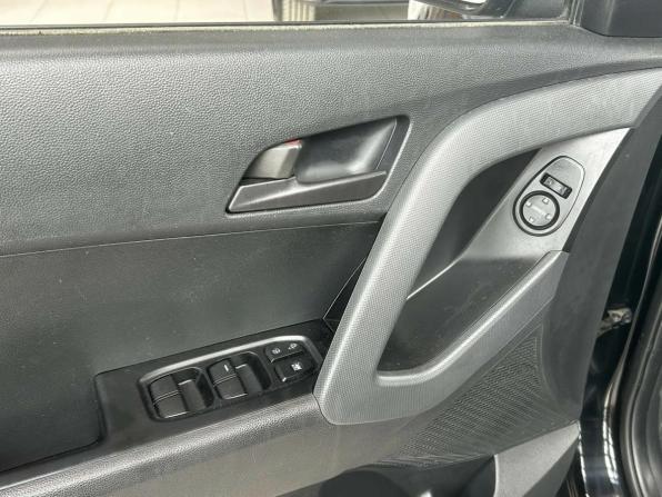 Hyundai Creta I с пробегом 2019 года, цена 1 795 000 рублей, 107394 км, внедорожник, Автокод Объявления