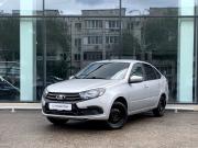 Lada (ВАЗ) Granta I Рестайлинг Самара  - изображение 15