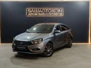 Lada (ВАЗ) Vesta I Уфа  - изображение 17