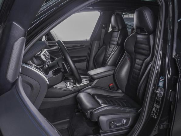 BMW X3 III (G01) с пробегом 2019 года, цена 4 599 000 рублей, 180150 км, внедорожник, Автокод Объявления