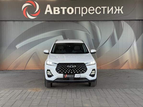 Chery Tiggo 7 Pro I с пробегом 2021 года, цена 1 730 000 рублей, 65867 км, внедорожник, Автокод Объявления