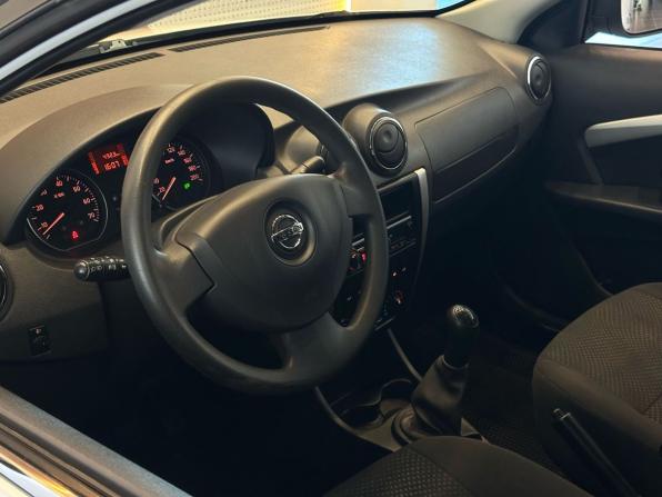 Nissan Almera III (G15) с пробегом 2016 года, цена 849 000 рублей, 82381 км, седан, Автокод Объявления