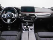 BMW 5 серии VII (G30/G31/G38) Рестайлинг Москва  - изображение 32