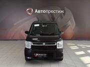 Suzuki Wagon R VI Сургут  - изображение 12