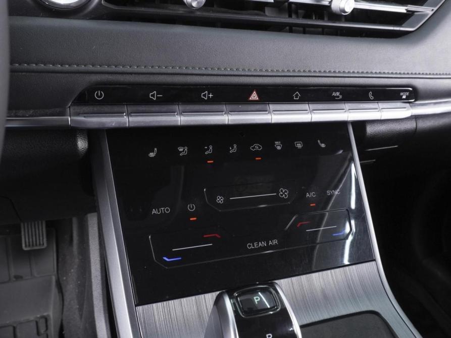 Chery Tiggo 4 Pro I Рестайлинг Ростов-на-Дону  - изображение 16