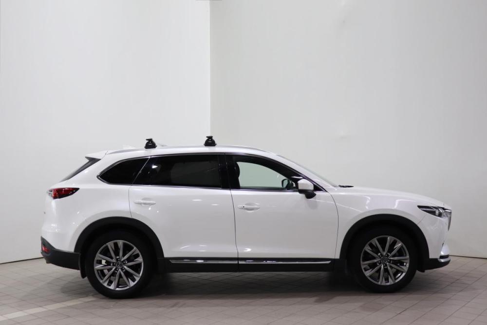 Mazda CX-9 II Иркутск  - изображение 5