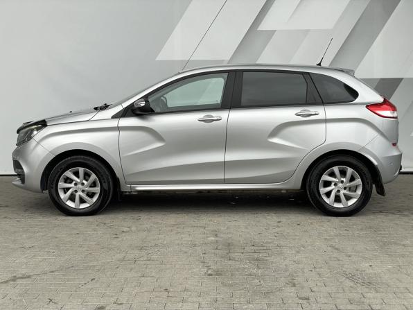 Lada (ВАЗ) XRAY I с пробегом 2018 года, цена 818 000 рублей, 81598 км, хэтчбек, Автокод Объявления