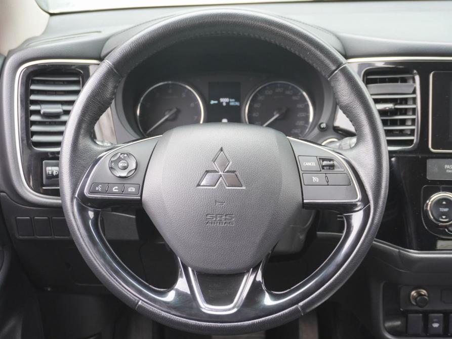 Mitsubishi Outlander III Рестайлинг 2 Москва  - изображение 14