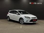 Ford Focus III Челябинск  - изображение 23