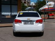 Chevrolet Cruze I Уфа  - изображение 19