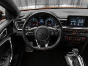Kia Proceed I Москва  - изображение 36