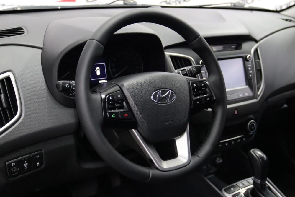 Hyundai Creta I Сургут  - изображение 15