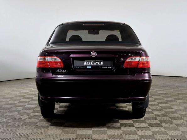 Fiat Albea I Рестайлинг с пробегом 2011 года, цена 298 000 рублей, 174151 км, седан, Автокод Объявления