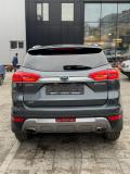 Geely Atlas I Мурманск  - изображение 24