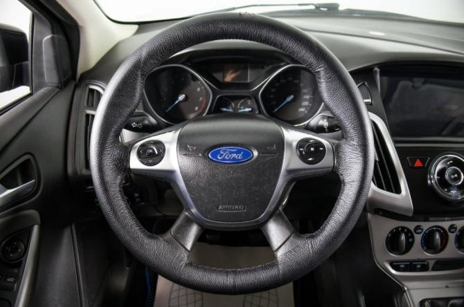 Ford Focus III с пробегом 2012 года, цена 749 000 рублей, 226930 км, хэтчбек, Автокод Объявления