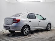 Renault Logan II Рестайлинг Москва  - изображение 21