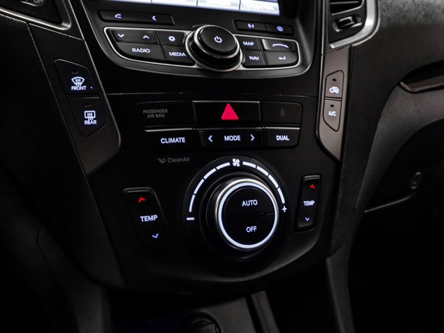 Hyundai Santa Fe III Минеральные Воды  - изображение 20