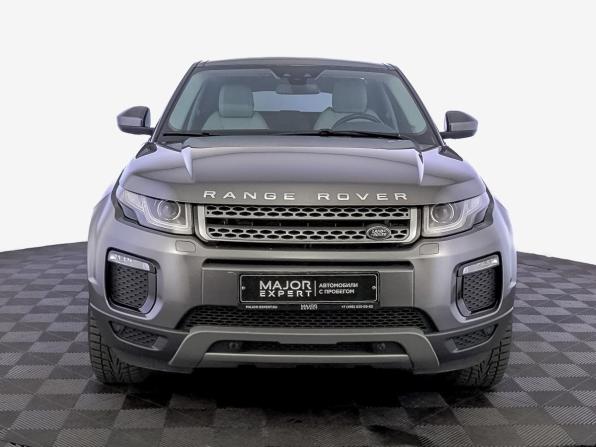 Land Rover Range Rover Evoque I Рестайлинг с пробегом 2018 года, цена 2 850 000 рублей, 71195 км, внедорожник, Автокод Объявления