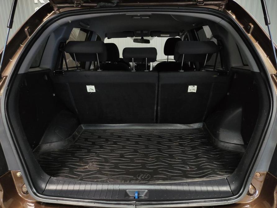 Lifan X60 I Рестайлинг 2 Пермь  - изображение 18