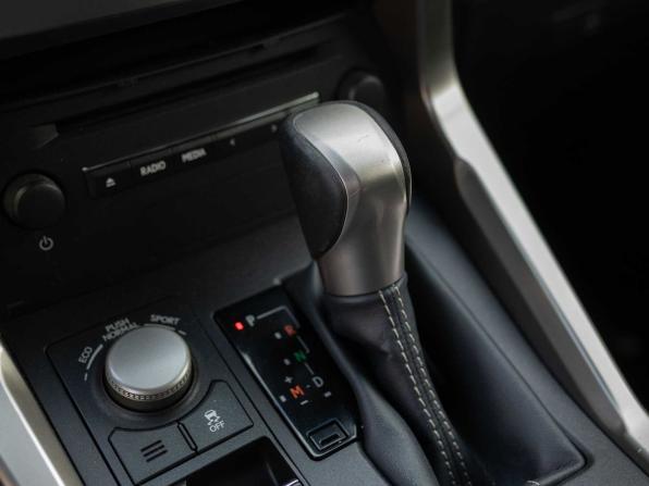 Lexus NX I с пробегом 2014 года, цена 2 800 000 рублей, 132611 км, внедорожник, Автокод Объявления