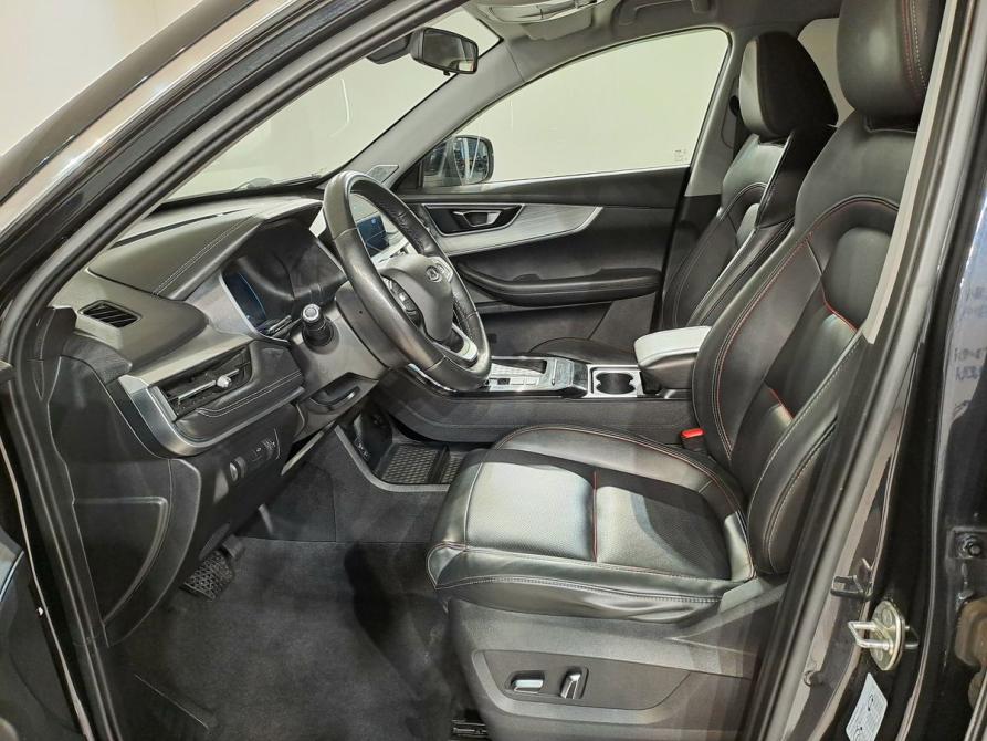 Chery Tiggo 7 Pro I Москва  - изображение 9