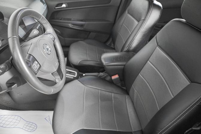 Opel Astra H Рестайлинг с пробегом 2014 года, цена 819 000 рублей, 152000 км, седан, Автокод Объявления