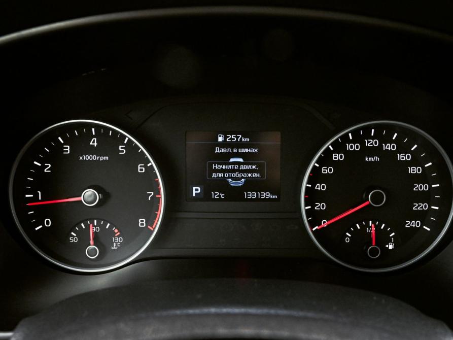 Kia Sportage IV Рестайлинг Екатеринбург  - изображение 11