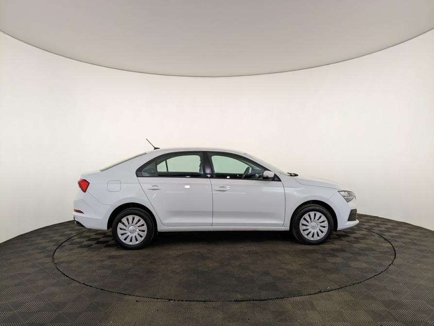 Skoda Rapid II Москва  - изображение 4