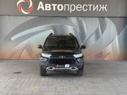 Lada (ВАЗ) Niva Travel I Волгоград  - изображение 20
