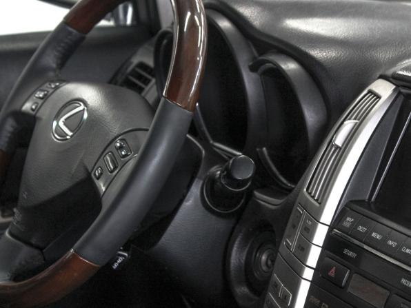 Lexus RX II Рестайлинг с пробегом 2006 года, цена 1 149 900 рублей, 220000 км, внедорожник, Автокод Объявления