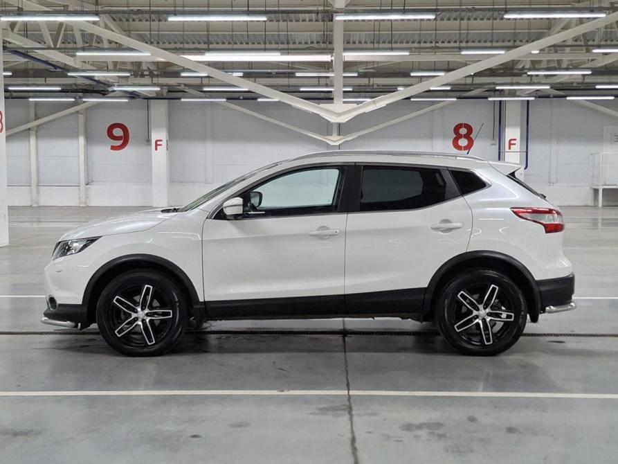 Nissan Qashqai II Казань  - изображение 10